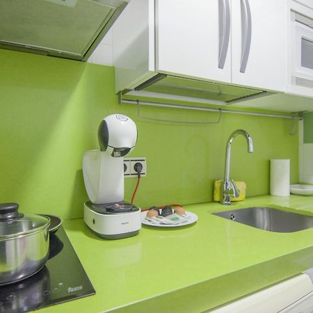 Rentalsevilla Compania Extérieur photo