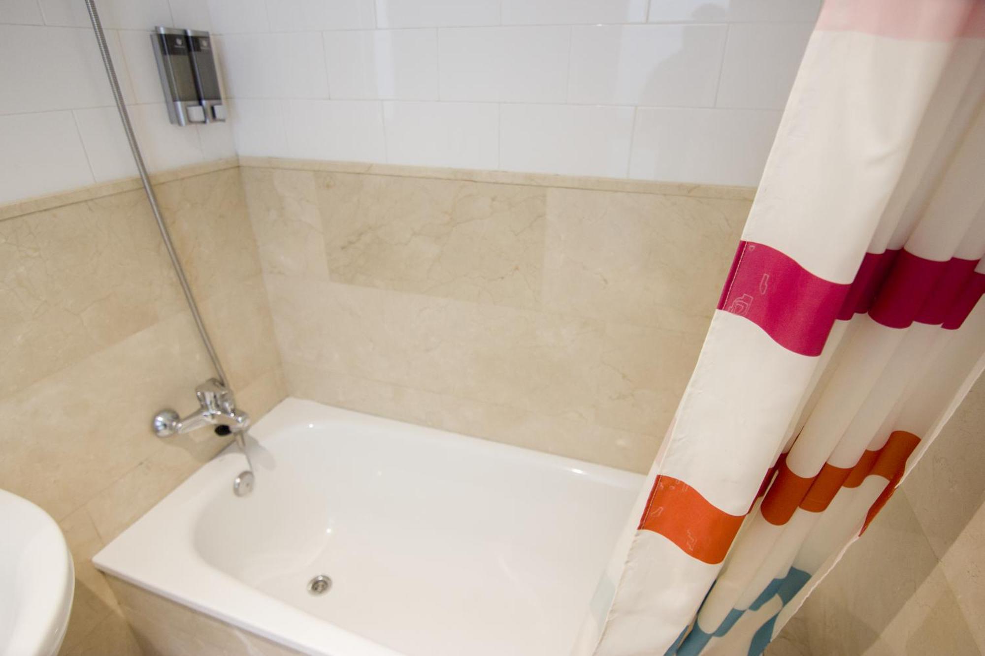Rentalsevilla Compania Extérieur photo
