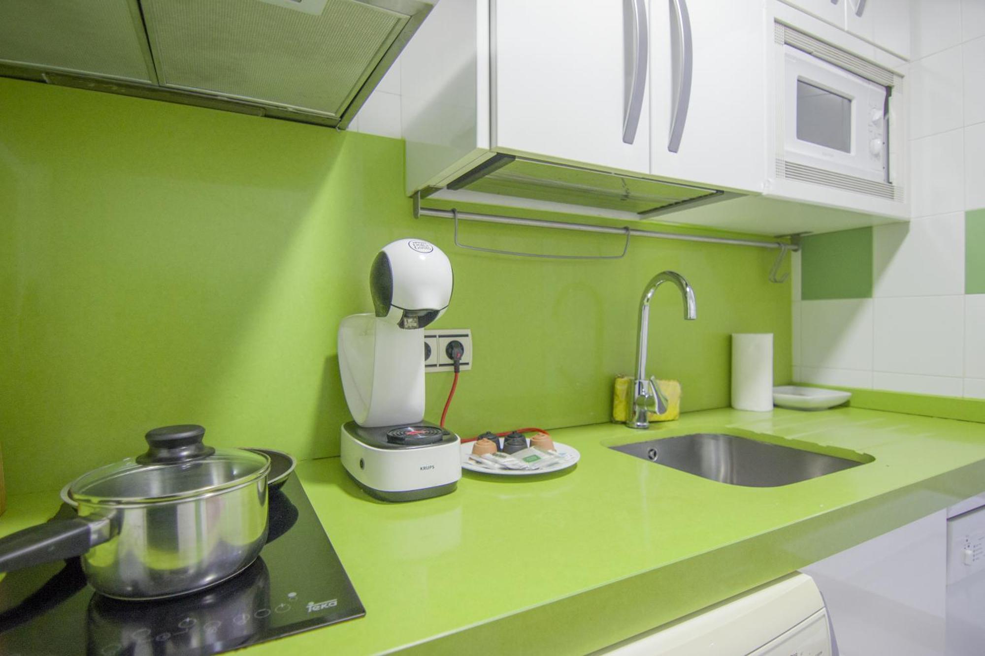 Rentalsevilla Compania Extérieur photo