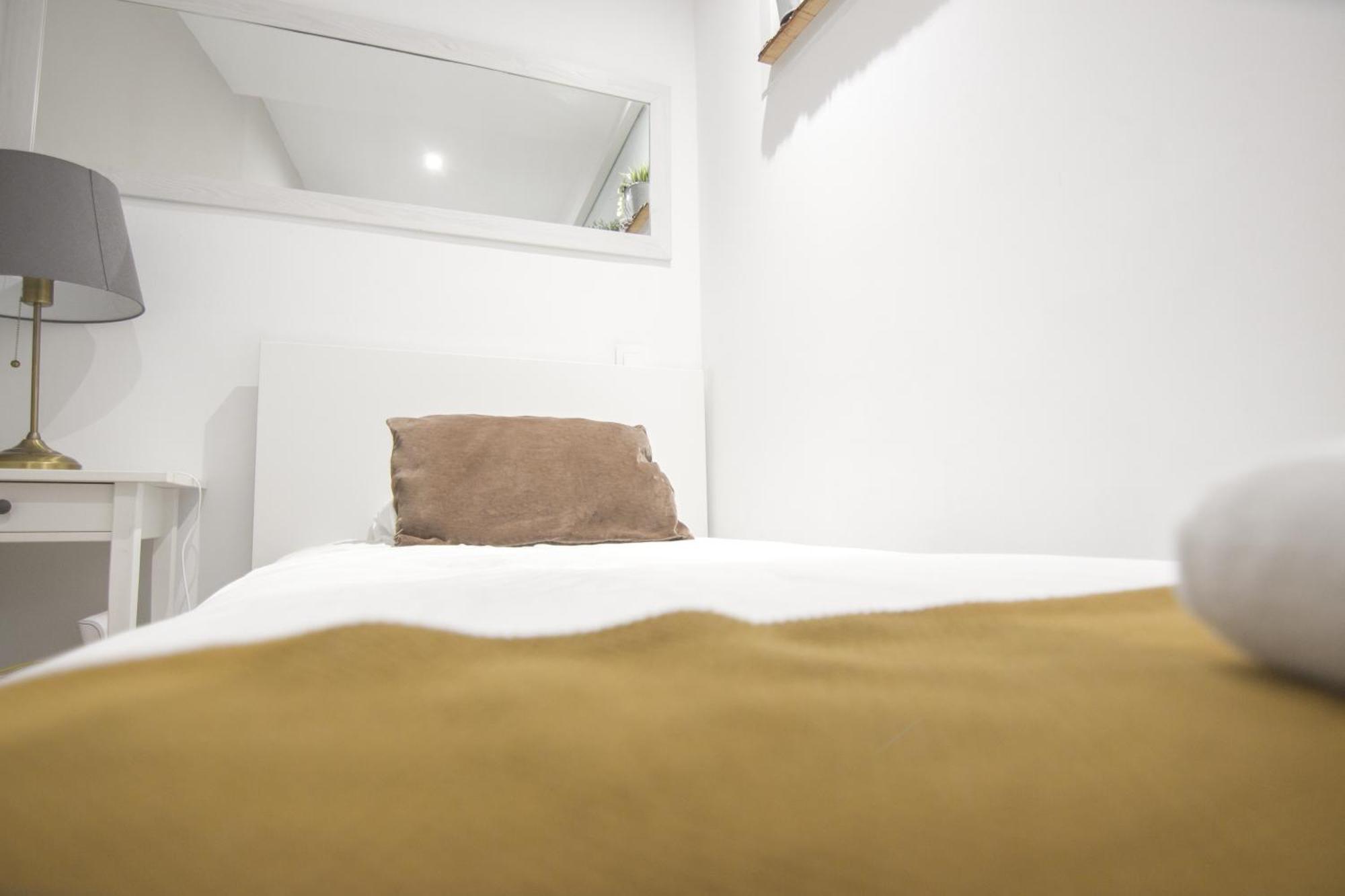 Rentalsevilla Compania Extérieur photo