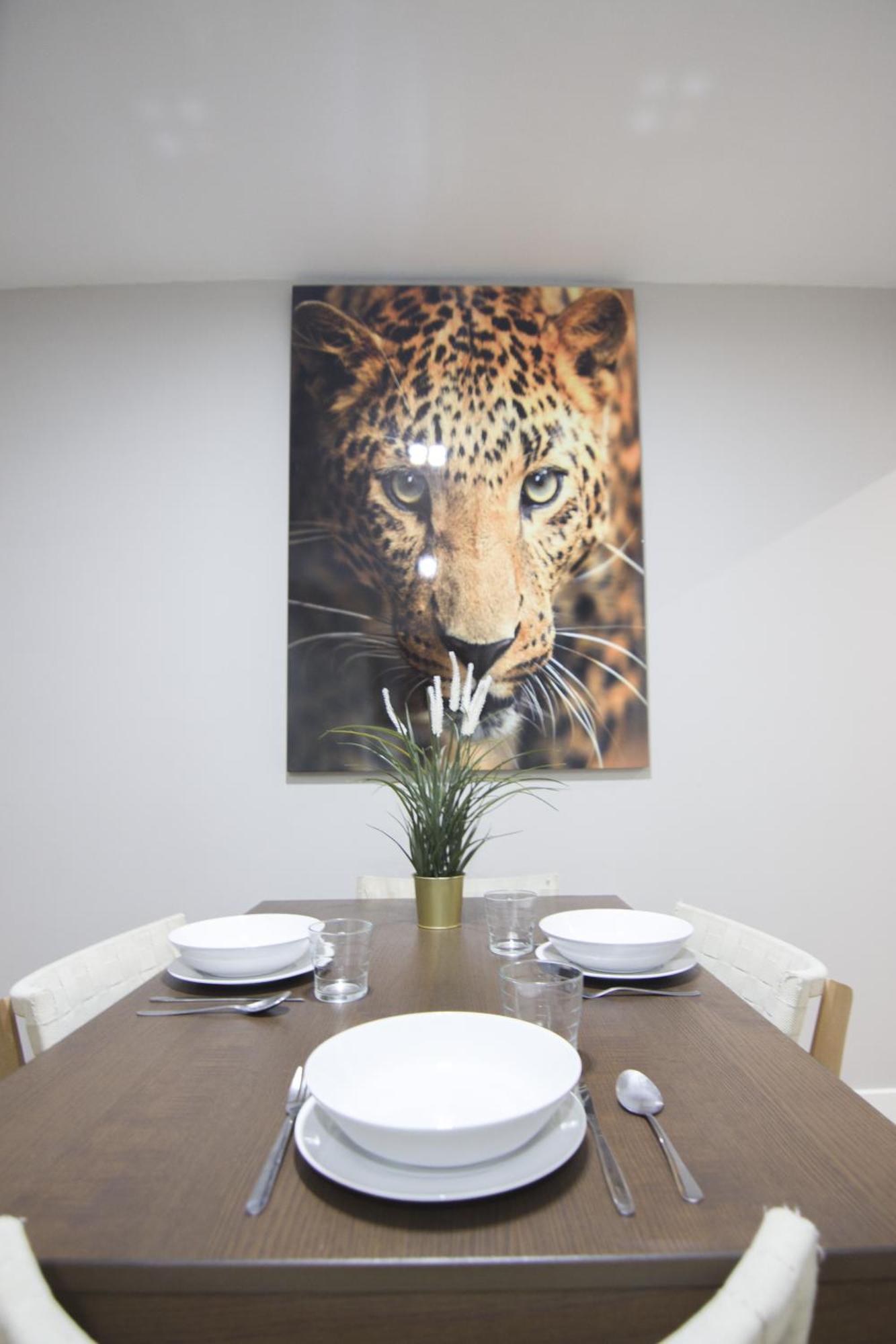 Rentalsevilla Compania Extérieur photo