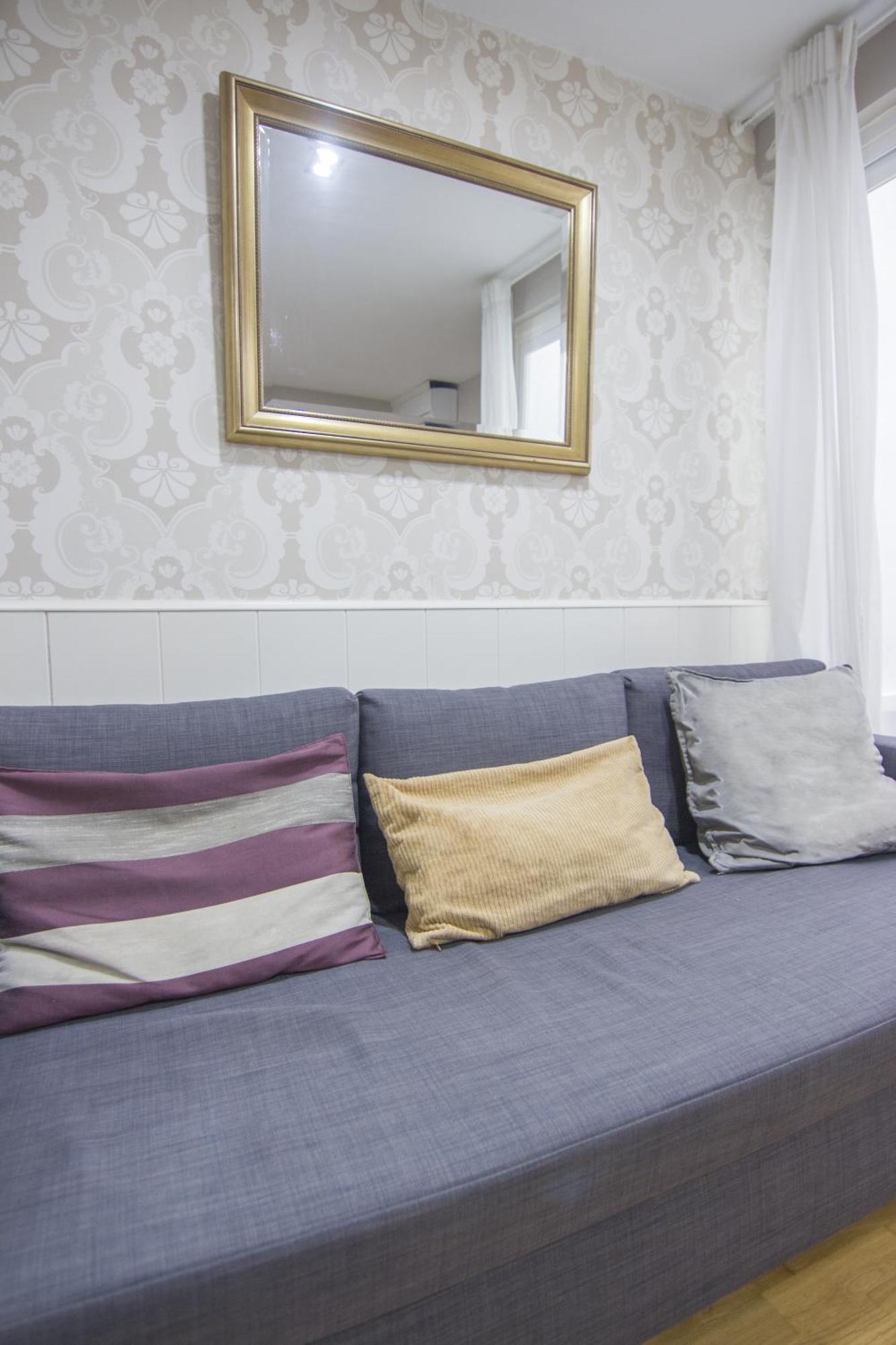 Rentalsevilla Compania Extérieur photo