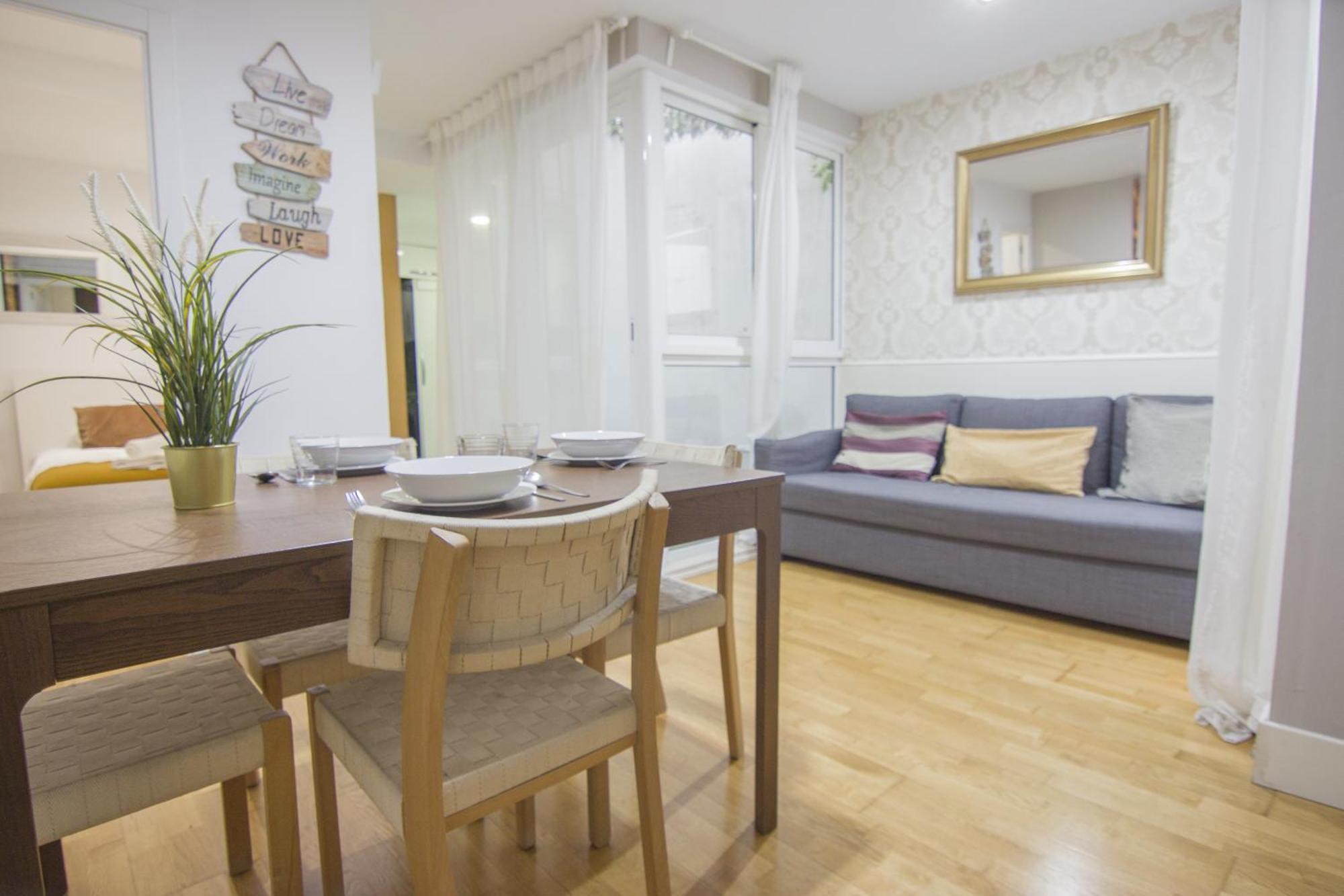 Rentalsevilla Compania Extérieur photo